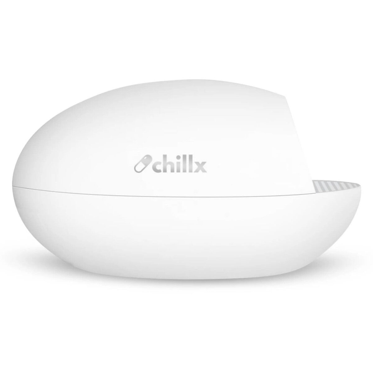 ChillX AutoEgg Self-Cleaning Litter Box