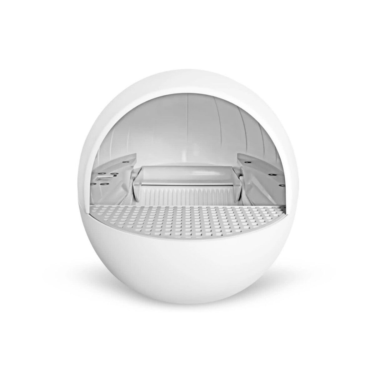 ChillX AutoEgg Self-Cleaning Litter Box - Image 3