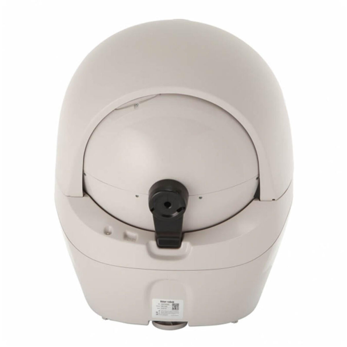 Litter-Robot 3 Connect (Beige) with 3-Year Warranty - Image 4