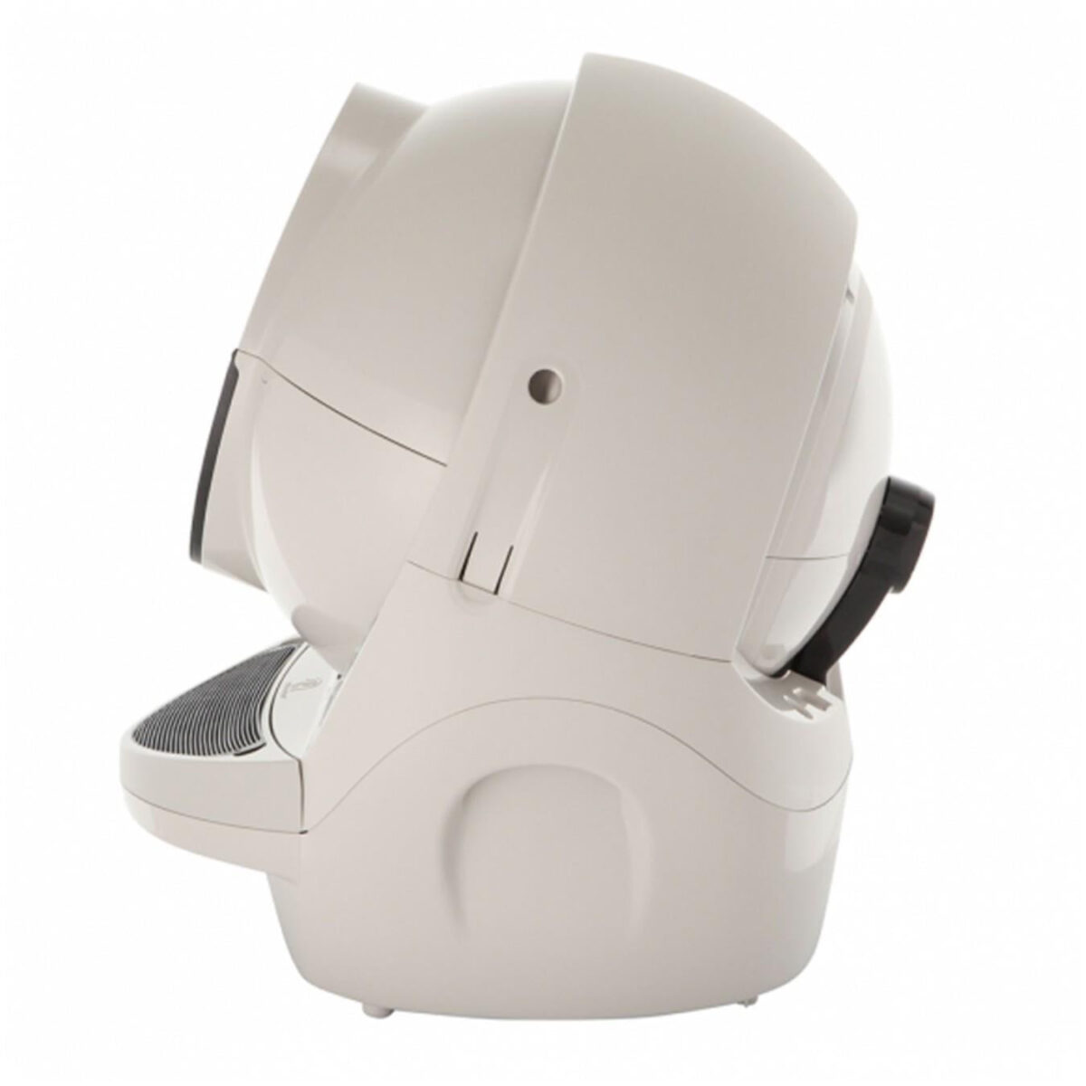 Litter-Robot 3 Connect (Beige) with 3-Year Warranty - Image 5