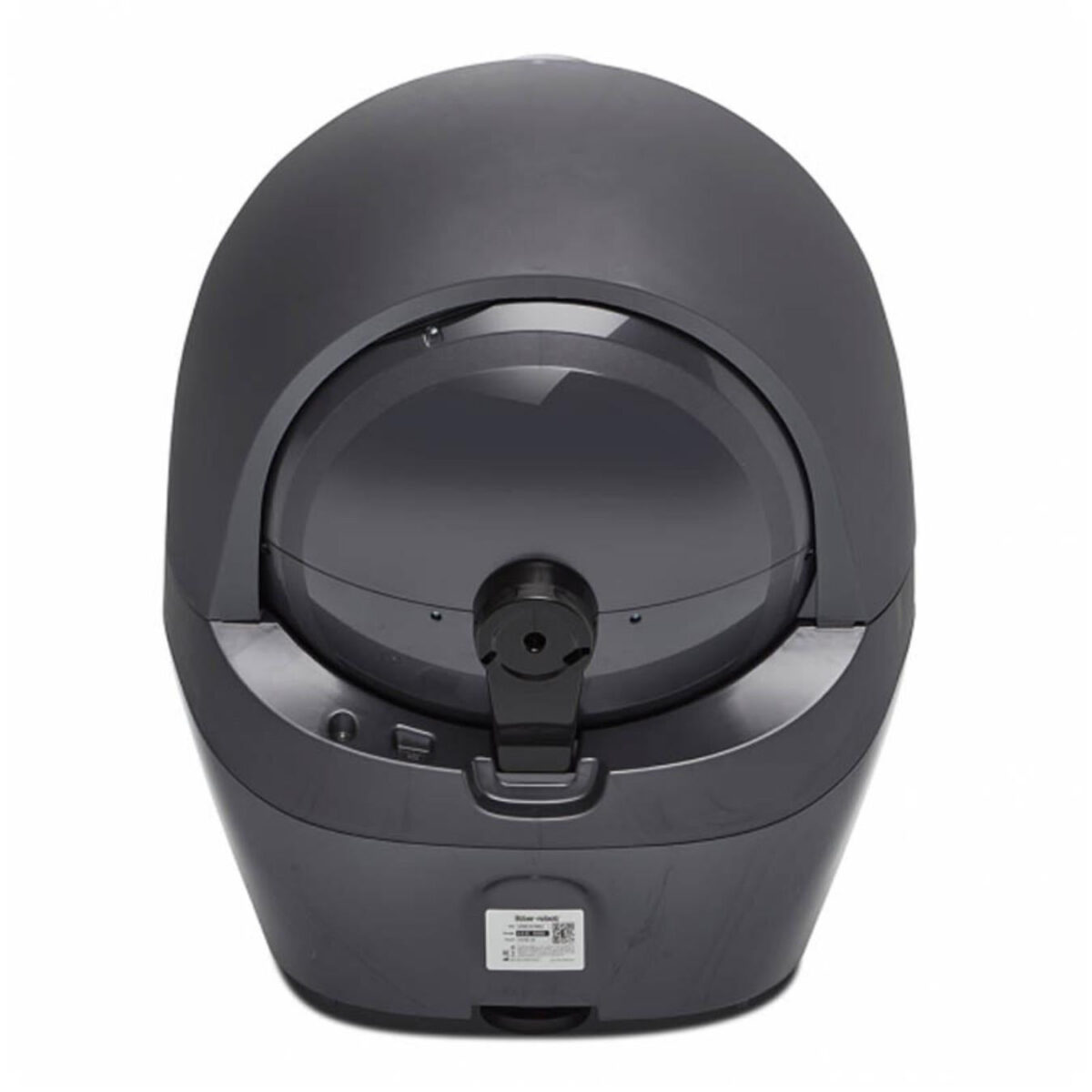 Litter-Robot 3 Connect (Grey) with 3-Year Warranty - Image 6