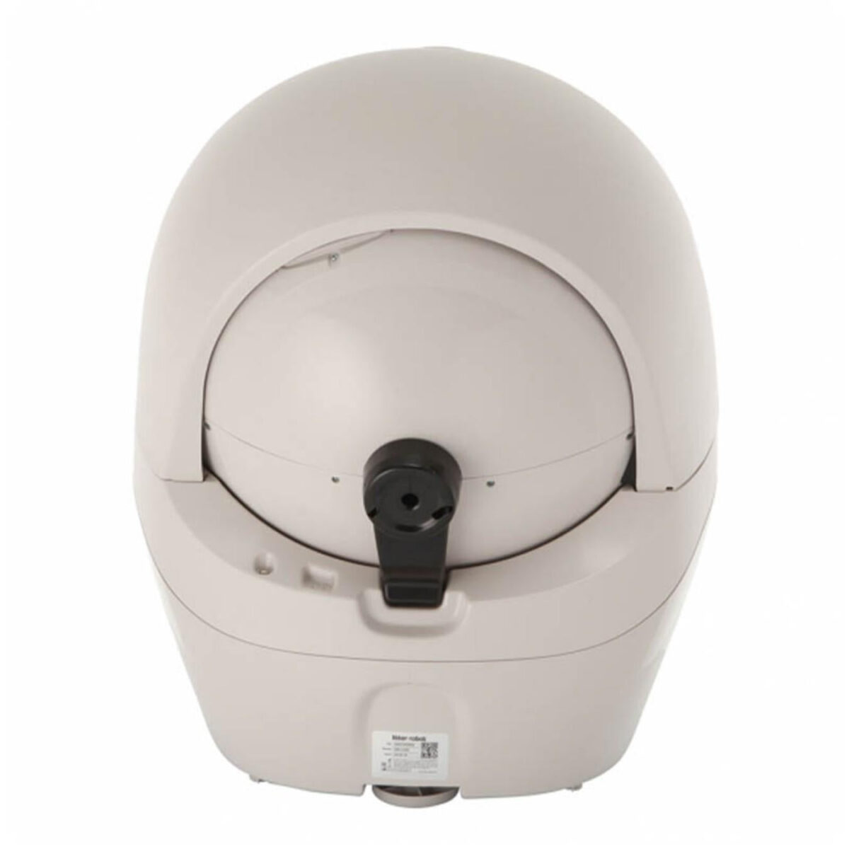 Litter-Robot 3 Connect Automatic Self-Cleaning Litter Box - Beige - Image 5